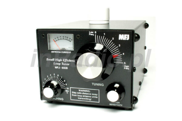 MFJ-935B Tuner Antenowy