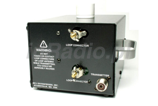 MFJ-935B Tuner Antenowy - obrazek 2