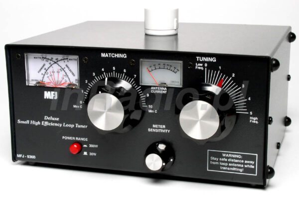 MFJ-936B Tuner Antenowy