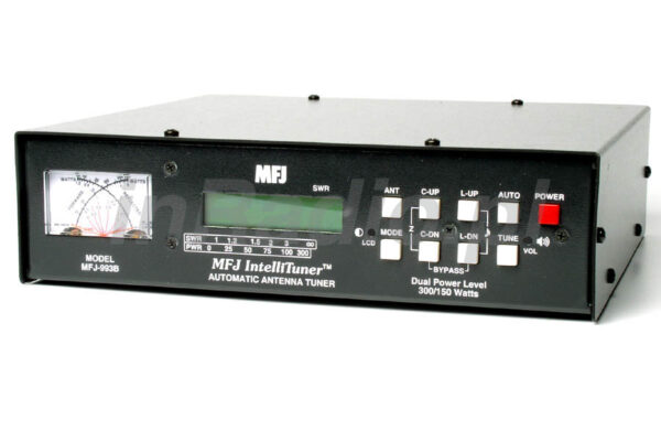 MFJ-993B Automatyczny Tuner Antenowy