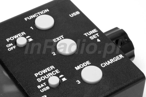 MFJ-225 Analizator Antenowy - obrazek 6