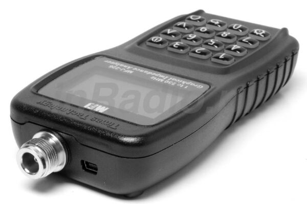 MFJ-226 Analizator Antenowy - obrazek 3