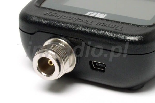 MFJ-226 Analizator Antenowy - obrazek 6