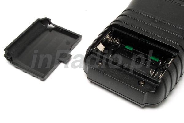MFJ-226 Analizator Antenowy - obrazek 9