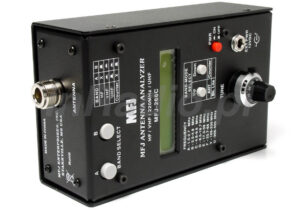 MFJ-266C Analizator Antenowy