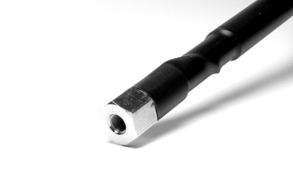 MFJ-2675T Mobilowa antena dużej mocy - obrazek 3