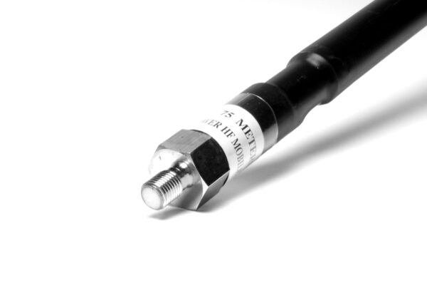 MFJ-2675T Mobilowa antena dużej mocy - obrazek 2
