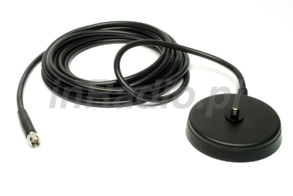 MFJ-332S - Podstawa magnesowa SMA