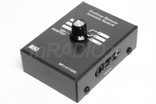 MFJ-4716RC Kontroler do MFJ-4716