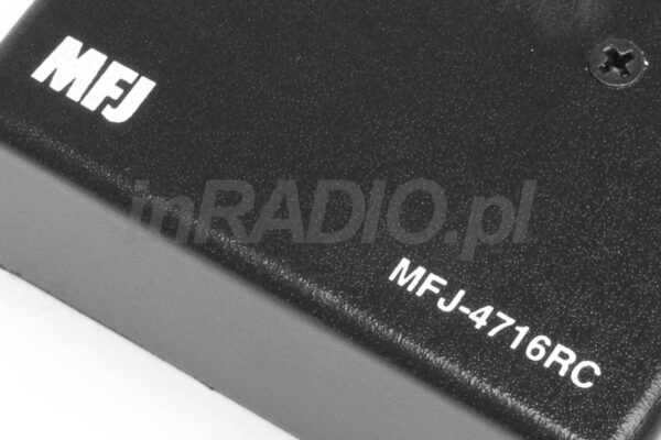 MFJ-4716RC Kontroler do MFJ-4716 - obrazek 4