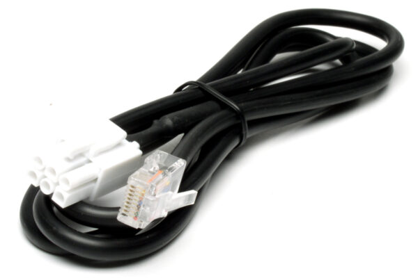 MFJ-5114K Kabel interfejsu Kenwood - MFJ