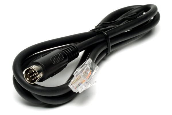 MFJ-5114Y Kabel interfejsu Yaesu - MFJ