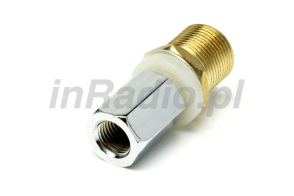 Adapter UHF-gn na 3/8-24