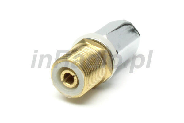 Adapter UHF-gn na 3/8-24 - obrazek 2