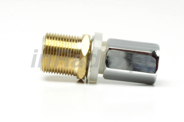 Adapter UHF-gn na 3/8-24 - obrazek 3