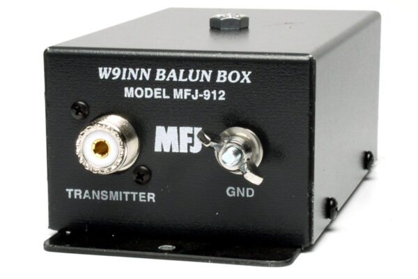 MFJ-912 Balun 4:1 dużej mocy