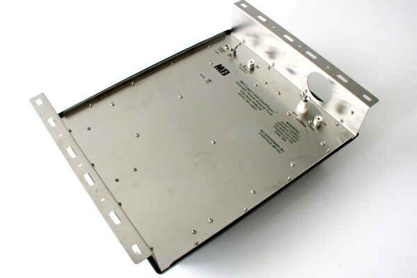 MFJ-998RT Zewnętrzny tuner antenowy 1,5kW - obrazek 2