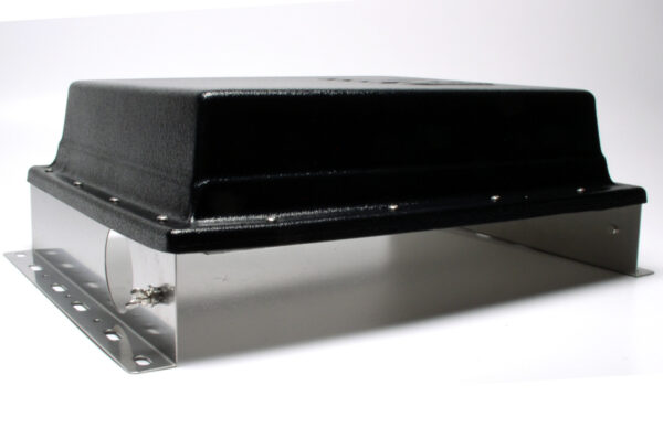 MFJ-998RT Zewnętrzny tuner antenowy 1,5kW - obrazek 3