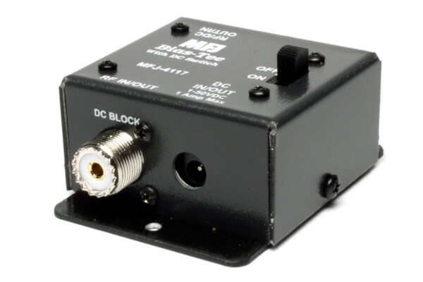MFJ-998RT Zewnętrzny tuner antenowy 1,5kW - obrazek 6