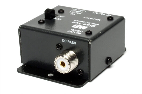 MFJ-998RT Zewnętrzny tuner antenowy 1,5kW - obrazek 5