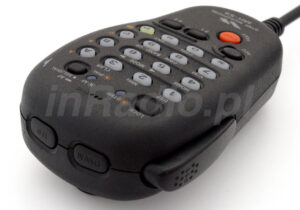 YAESU MH-59A8J - Mikrofon z klawiaturą DTMF