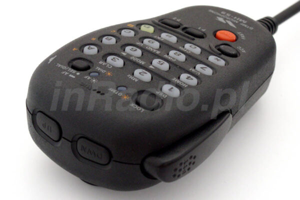 YAESU MH-59A8J - Mikrofon z klawiaturą DTMF