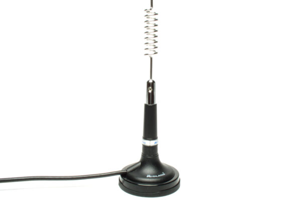 MIDLAND LC-29 Antena magnesowa CB - obrazek 2