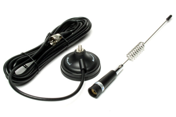 MIDLAND LC-29 Antena magnesowa CB