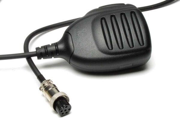 OFERTA WYCOFANA !!!! Mikrofon do radiotelefonu PKP - obrazek 2