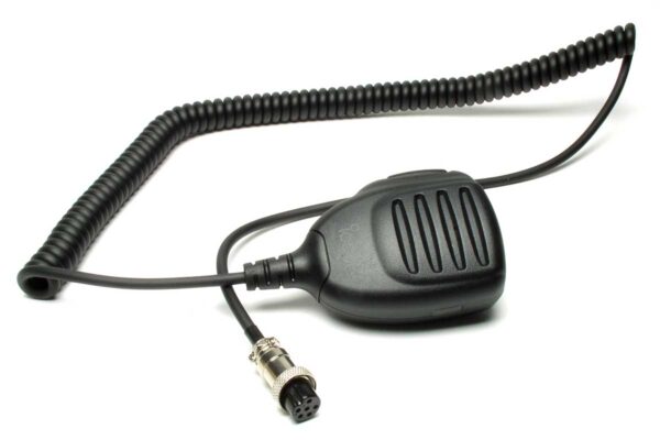 OFERTA WYCOFANA !!!! Mikrofon do radiotelefonu PKP