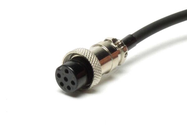 OFERTA WYCOFANA !!!! Mikrofon do radiotelefonu PKP - obrazek 3