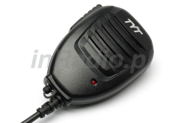 TYT-M22 Mikrofono-głośnik do TC-5000