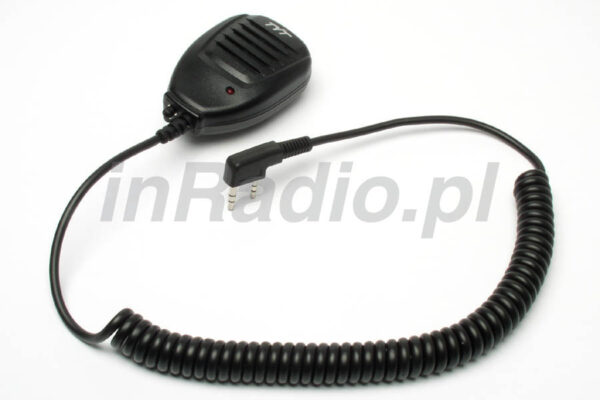 TYT-M22 Mikrofono-głośnik do TC-5000 - obrazek 7