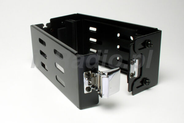 AOR MM8600 Uchwyt/obejma do AR-8600 - obrazek 4