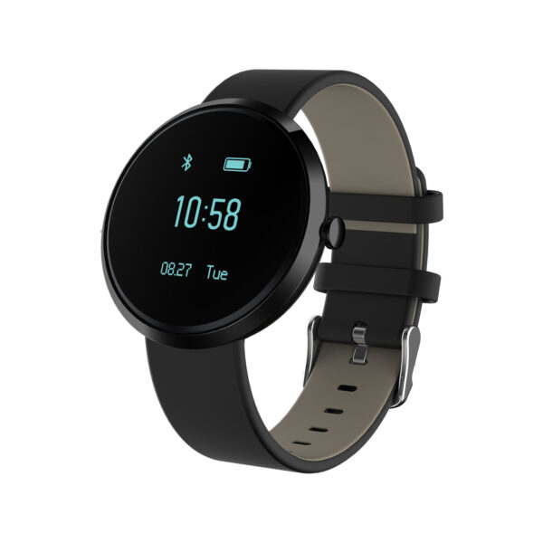 Cavo H Black