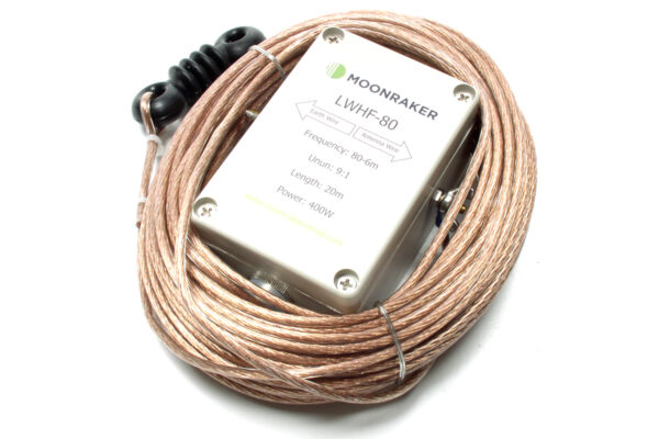 Moonraker LWHF-80 Antena linkowa KF