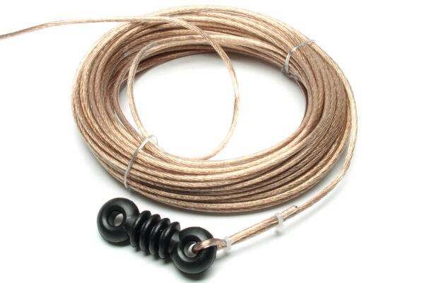 Moonraker LWHF-80 Antena linkowa KF - obrazek 4