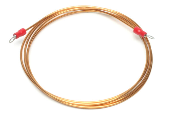 Moonraker WHIZZ LOOP V1 antena pętlowa QRP - obrazek 4