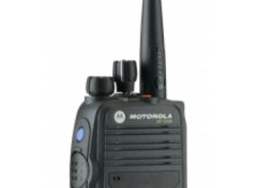 MOTOROLA DP-3400 - Radiotelefon ręczny profesjonalny