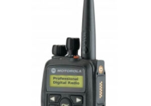 MOTOROLA DP-3600 - Radiotelefon ręczny profesjonalny