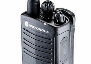 MOTOROLA XTNi - Radiotelefon ręczny profesjonalny