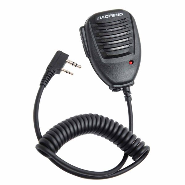 BaoFeng BF-26 Mikrofon ręczny do TYT