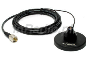 Diamond MR2A - Podstawa magnesowa ze złączem UHF