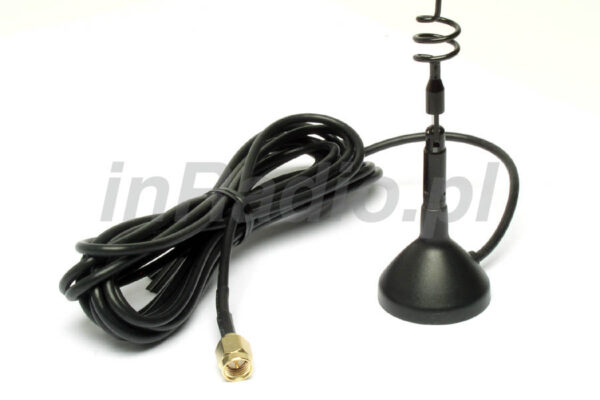 DIAMOND MR-73S - Antena Samochodowa 144/430MHz