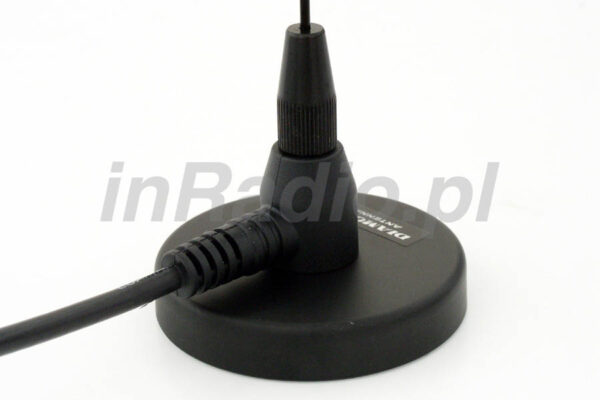 Diamond MR-77B - Antena Samochodowa 144 /430MHz - obrazek 3