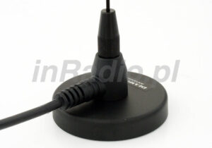 DIAMOND MR-77SJ - Antena Samochodowa 144 /430MHz