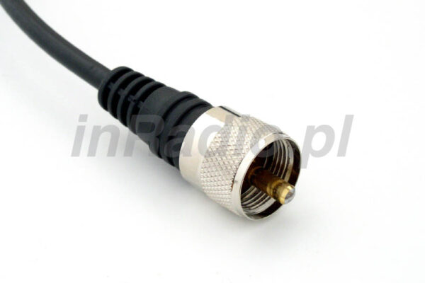 Diamond MR-77 - Antena Samochodowa 144 /430MHz - obrazek 5