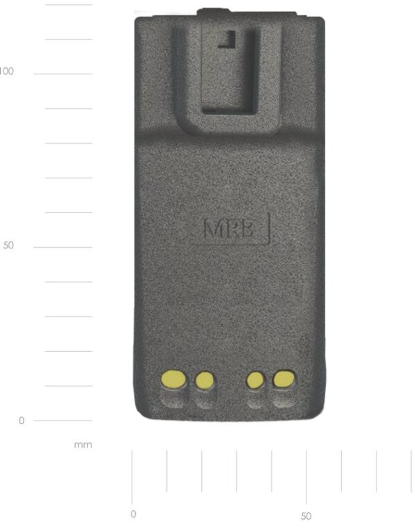 RIGEXPERT MRB-MR7 akumulator do Motorola R7