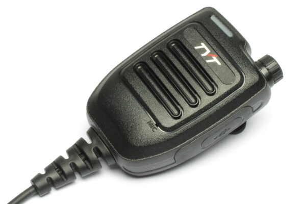 TYT MS-IP77 Mikrofonogłośnik aktywny - obrazek 2