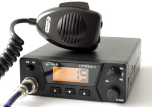 Mtech LEGEND 1 radiotelefon CB